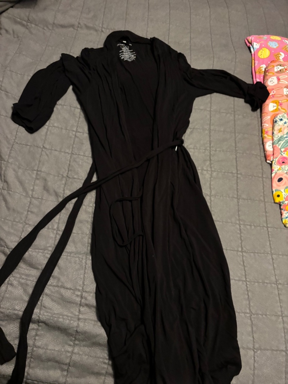 Little sleepies robe